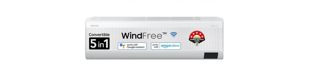 Air Conditioner: Samsung 1.5 Ton Rs.48392 to Rs.50939